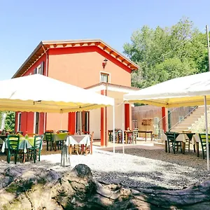 La Vecchia Cascina Alloggio per agriturismo Filattiera