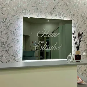 Elisabet Appartamento Napoli